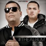 Mr. Frank Y Gabyson - The Album (2013) Album